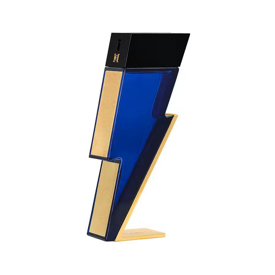 Carolina Herrera - Bad Boy Cobalt Absolute Eau De Parfum