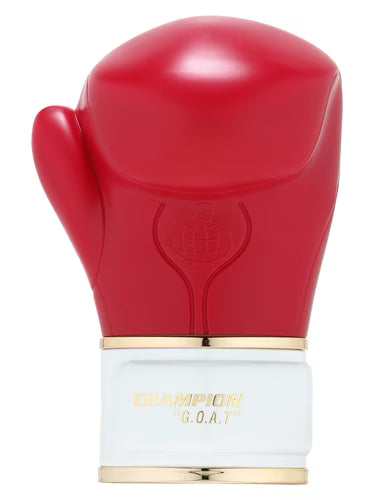 Fragrance World - Champion GOAT 100ml