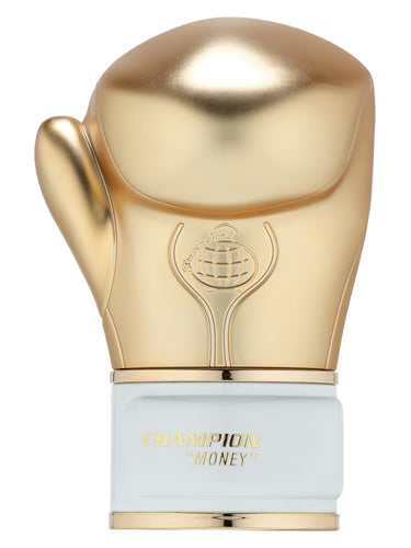 Fragrance World - Champion Money 100ml