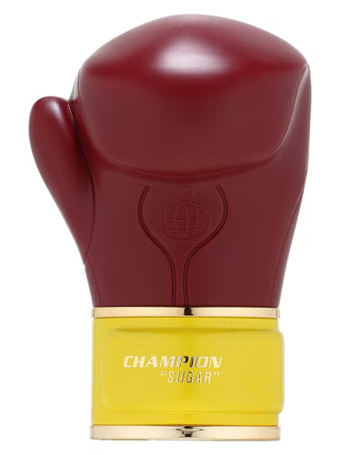 Fragrance World - Champion Sugar 100ml