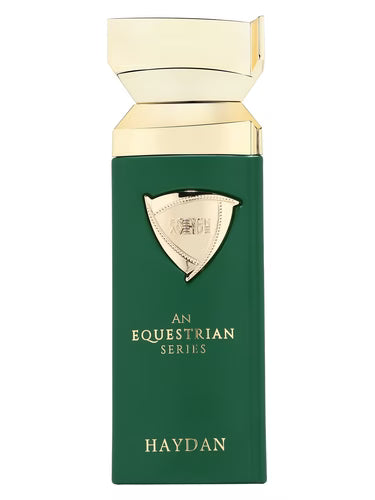 French Avenue - An Equestrian Series Haydan 100ml