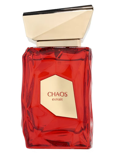 French Avenue - Chaos Extrait 100ml