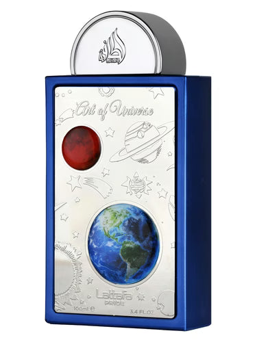 Lattafa - Art Of Universe 100ml