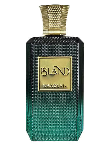 Khadlaj - Island 100ml