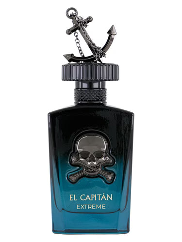 Gulf Orchid - El Capitán Extreme 5ml Decant