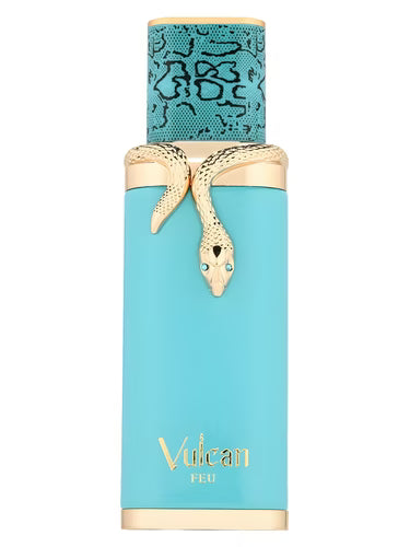 French Avenue - Vulcan Feu 100ml