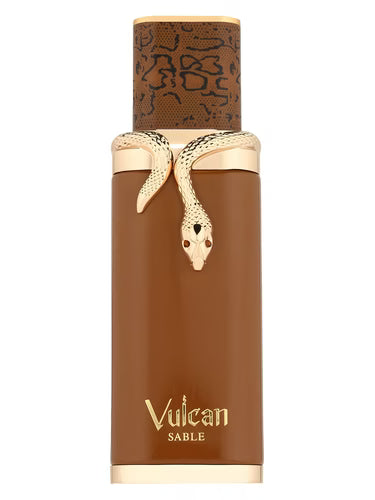 French Avenue - Vulcan Sable 100ml