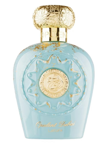 Lattafa - Opulent Dubai 100ml