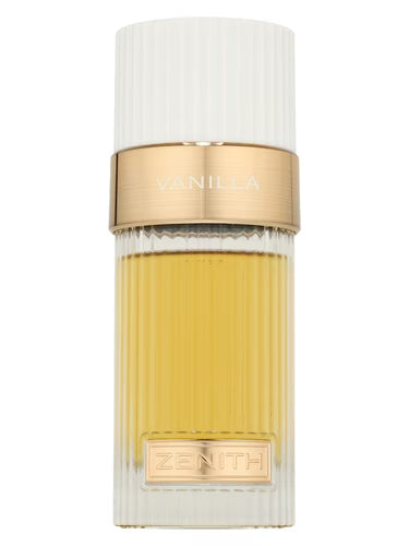 French Avenue - Zenith Vanilla 100ml