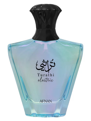 Afnan - Turathi Electric 100ml