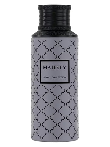 Maison Asrar - Majesty 100ml