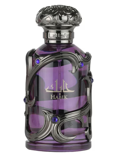 Lattafa - Habik For Men 100ml