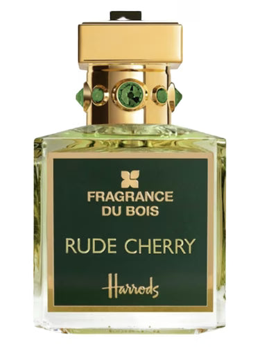 Fragrance Du Bois - Rude Cherry 5ml Decant