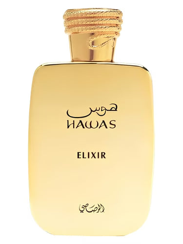 Rasasi - Hawas Elixir 100ml