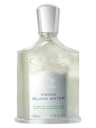 Creed - Virgin Island Water 100ml