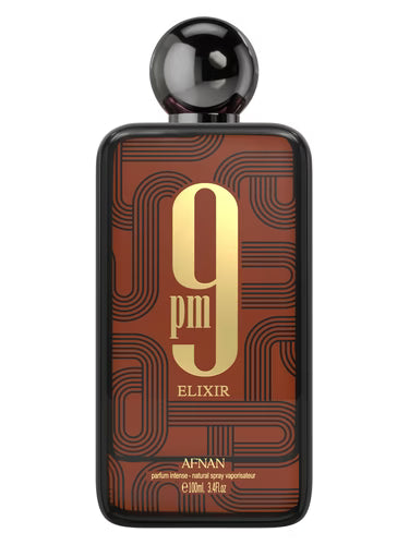 Afnan - 9pm Elixir 5ml Decant