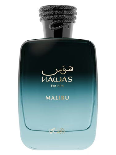 Rasasi - Hawas Malibu 5ml Decant