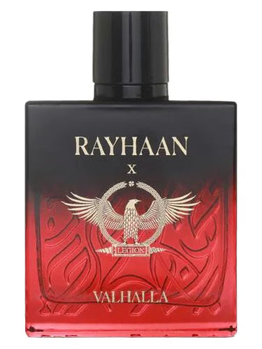 Rayhaan x Legion - Valhalla 5ml Decant