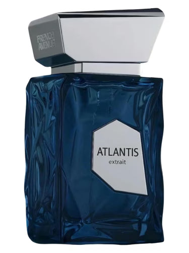 French Avenue - Atlantis Extrait 5ml Decant