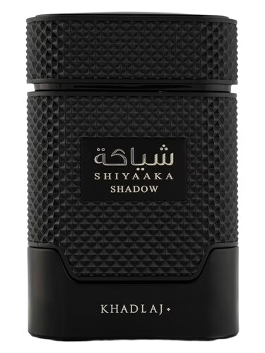 Khadlaj - Shiyaaka Shadow 5ml Decant