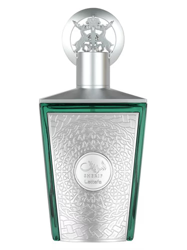 Lattafa - Sherif 100ml