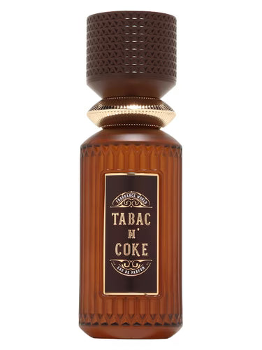 Fragrance World - Tabac N’ Coke 100ml