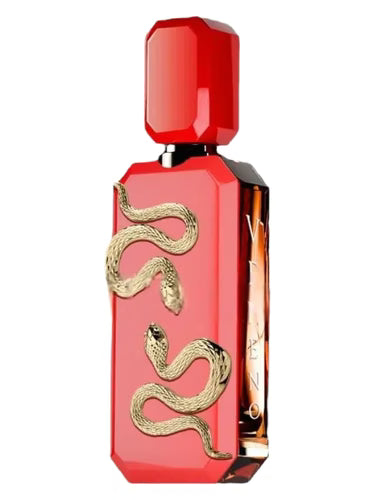 French Avenue - Veneno Scarlet 100ml