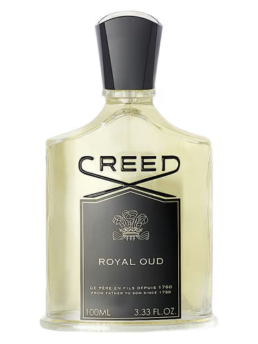 Creed - Royal Oud 100ml