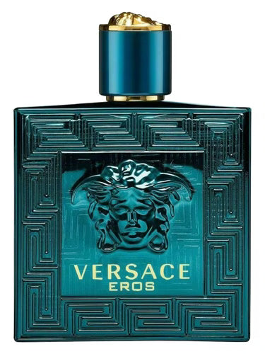 Versace - Eros Eau de Toilette 100ml