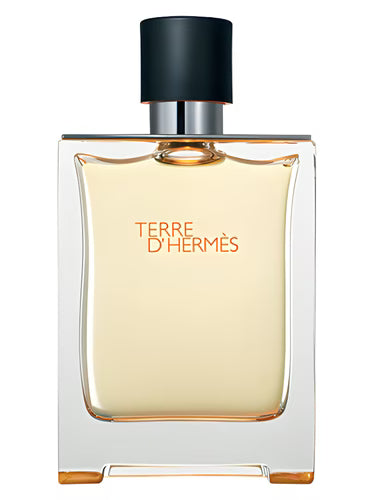 Hermès - Terre d'Hermès 100ml