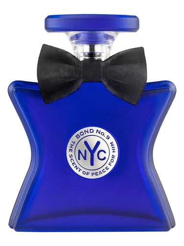 Bond No 9 - The Scent of Peace for Him 100ml