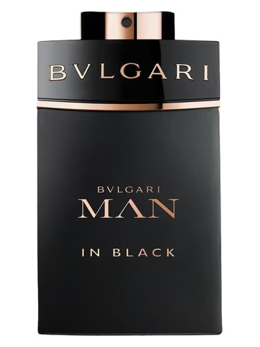 Bvlgari - Bvlgari Man In Black 100ml