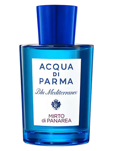 Acqua di Parma - Blue Mediterraneo Mirto di Panare 100ml