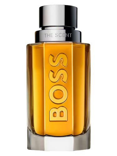 Hugo Boss - Boss The Scent 100ml