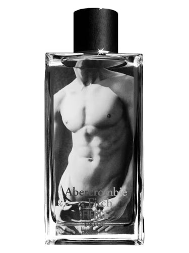 Abercrombie & Fitch - Fierce 100ml