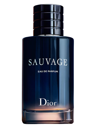 Dior - Sauvage Eau de Parfum 5ml Decant