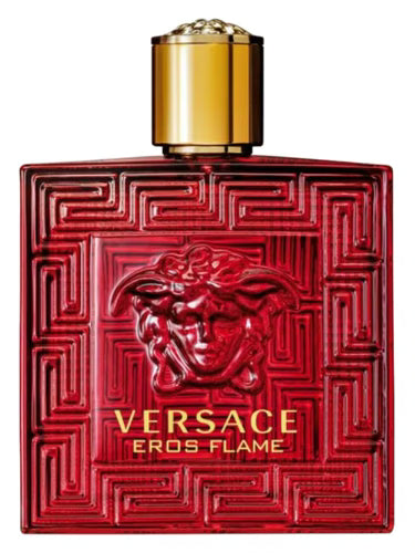 Versace - Eros Flame 100ml