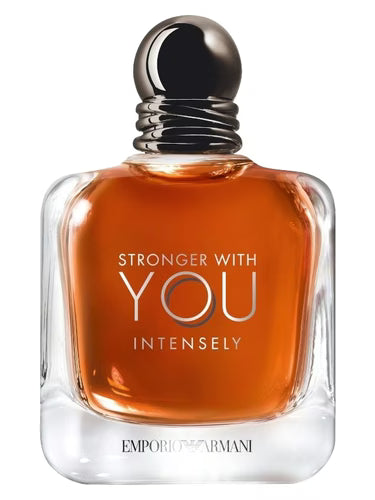 Armani - Stronger With You Intensely 100ml