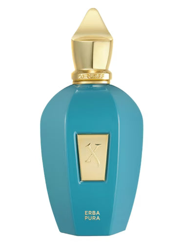 Xerjoff - Erba Pura 5ml Decant
