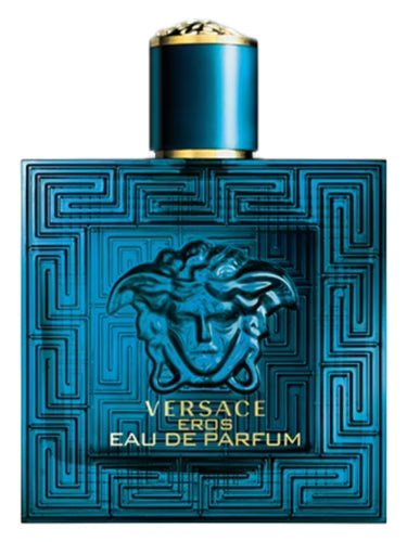 Versace - Eros Eau de Parfum 5ml Decant