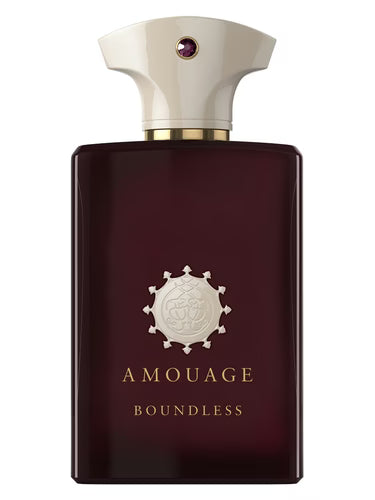 Amouage - Boundless 100ml