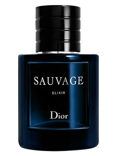 Dior - Sauvage Elixir 5ml Decant