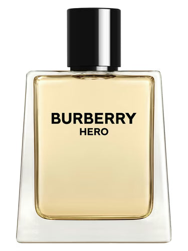 Burberry - Hero EDT - 5ml Decant