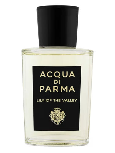 Acqua di Parma - Lily of the Valley 100ml