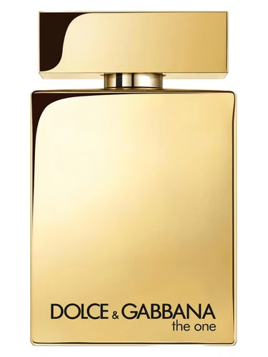 Dolce & Gabbana - The One Gold 100ml