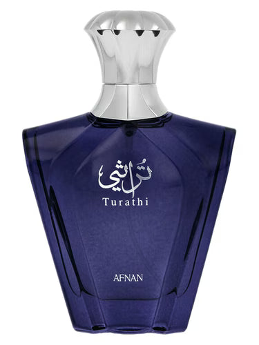 Afnan - Turathi Blue 90ml