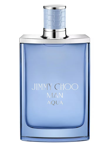 Jimmy Choo - Man Aqua 100ml