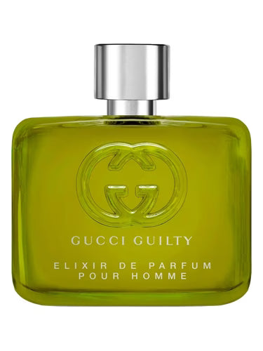 Gucci - Guilty Elixir 5ml Decant