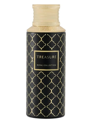 Maison Asrar - Treasure 100ml