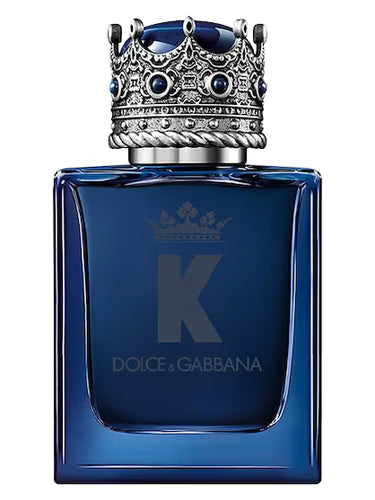 Dolce & Gabbana - K Eau de Parfum Intense 100ml